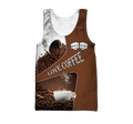 Barista 3D all over printed differences between types of world coffee shirts and shorts Pi090101 PL-Apparel-PL8386-sweatshirt-S-Vibe Cosy™