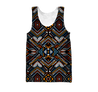 African Pattern Hoodie MH230620-ML-Apparel-ML-Tank Top-S-Vibe Cosy™