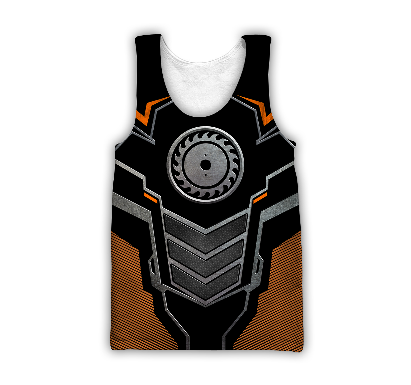 Logger Chainsaw Amor Unisex Shirts TR2010204