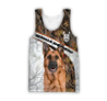 German shepherd 3d hoodie shirt for men and women TR2909201