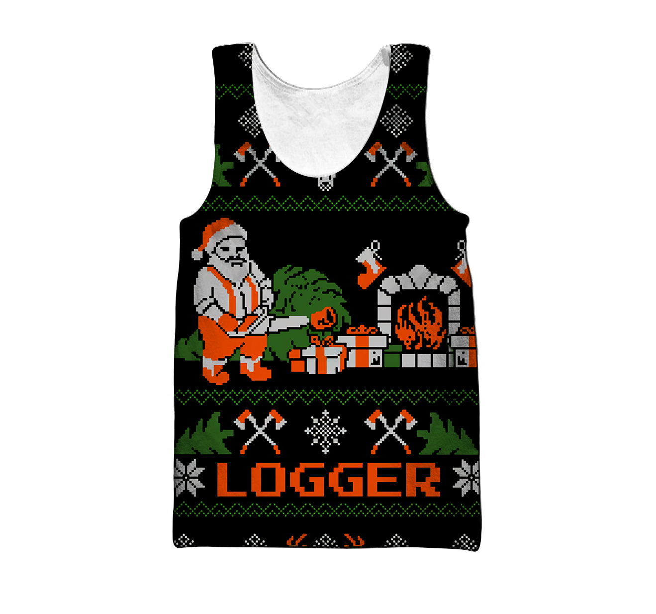 Premium Logger  Unisex Shirts TNA11102001