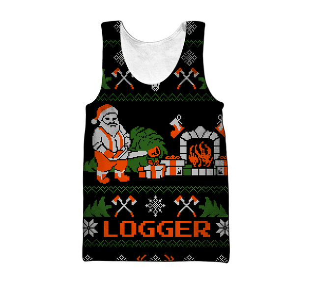 Premium Logger  Unisex Shirts TNA11102001