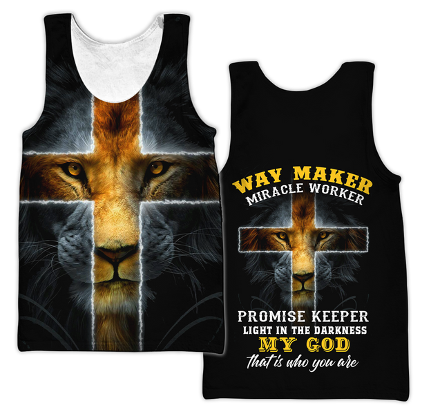 Easter Jesus 3D All Over Printed Shirts For Men and Women Pi0401006-Apparel-TA-Hoodie-S-Vibe Cosy™