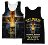 Easter Jesus 3D All Over Printed Shirts For Men and Women Pi0401006-Apparel-TA-Hoodie-S-Vibe Cosy™