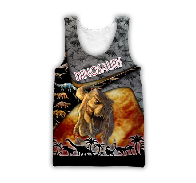 Dinosaurs hoodie shirt for men and women HG92600