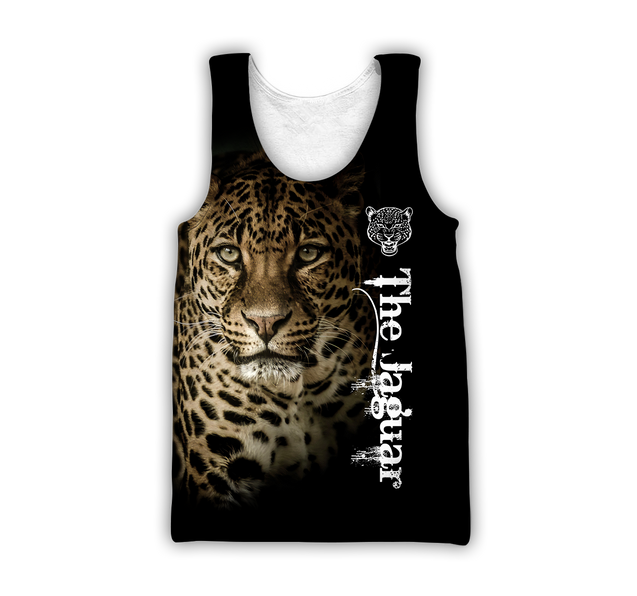 The Great Jaguar 3D All Over Print  Hoodie TR2108201