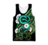 Snake 3D All Over Printed Unisex Shirt