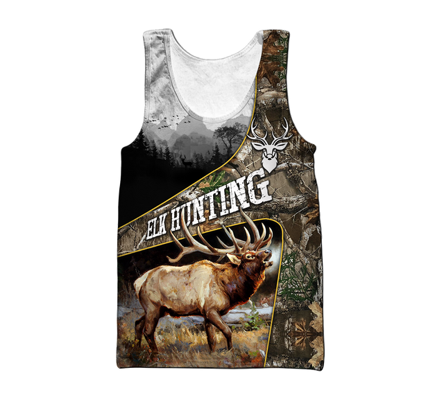 Premium Hunting for Hunter 3D Printed Unisex Shirts