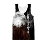 Eagle Hoodie 3D All Over Printed Shirts For Men NTN09092002-LAM