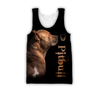 Pit Bull Lovers Hoodie Shirt for Men and Women TR0910201