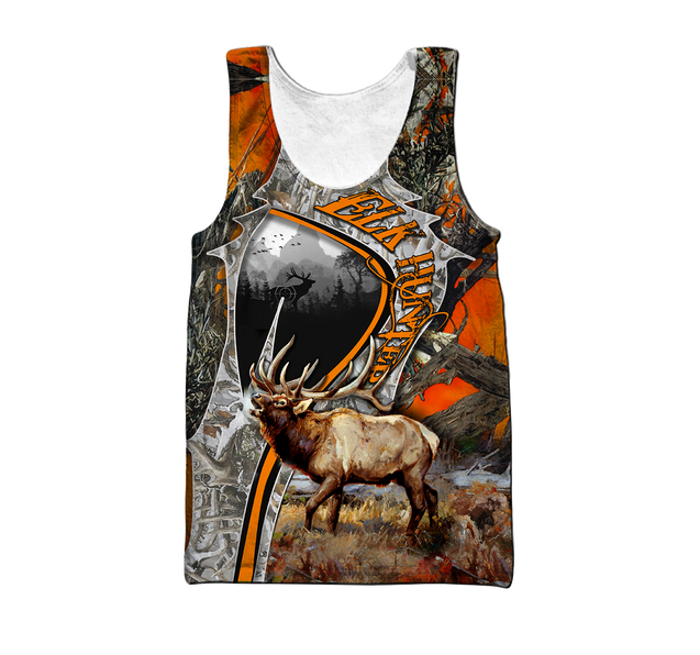 Premium Hunting for Hunter 3D Printed Unisex Shirts