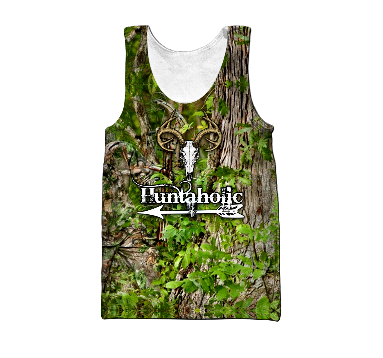 Premium Hunting for Hunter 3D Printed Unisex Shirts