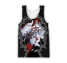 Premium All Over Printed Knight Templar Shirts MEI