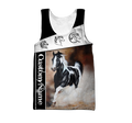 Horse Custom Name 3D All Over Printed Shirts For Men and Women TA09282003