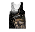 Premium Hunting for Hunter 3D Printed Unisex Shirts