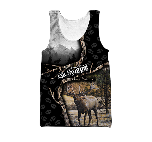 Premium Hunting for Hunter 3D Printed Unisex Shirts