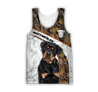 Rottweiler 3d hoodie shirt for men and women TR2809204