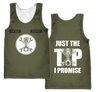 Mechanic Just The Tip I Promise All Over Printed Hoodie For Men and Women VP20102001