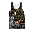 Premium Hunting for Hunter 3D Printed Unisex Shirts