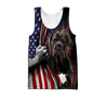 Cane corso custom 3d hoodie shirt for men and women HAC060804