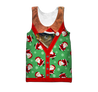 Fishing HC - Carpfish Ugly Christmas Shirt Pi121101 - Amaze Style™-Apparel