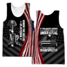 If You Haven't Risked Coming Home Under A Flag Honor The Fallen US Veteran 3D All Over Printed Shirts Pi09102004