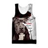 Pit Bull Terier Of Course I Talk To God Unisex Shirts Pi07102001