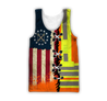 Personalized Mechanic American Flag Hoodie Shirt for Men and Women TR0710201