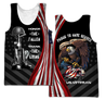 Honor The Fallen Thank The Living 3D All Over Printed Shirts For Men and Women Pi17092002