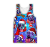 Pit Bull Xmas Unisex Shirts TR1710204