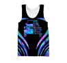 Jeep girl 3d hoodie shirt for men and women HAC160604S-Apparel-HG-Men's tank top-S-Vibe Cosy™