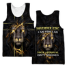 November King 3D All Over Printed Shirts Pi02102001S11