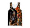 3D All Over Printed German Shepherd TR3110202