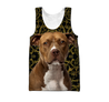 Pitbull 3d hoodie shirt for men and women HAC280704-Apparel-HG-Men's tank top-S-Vibe Cosy™