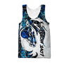 Beautiful Horse 3D All Over Printed shirt for Men and Women Pi060102-Apparel-NNK-Hoodie-S-Vibe Cosy™