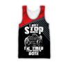 Mechanic I Stop When I'm Done 3D All Over Printed Hoodie For Men and Women TR1010205