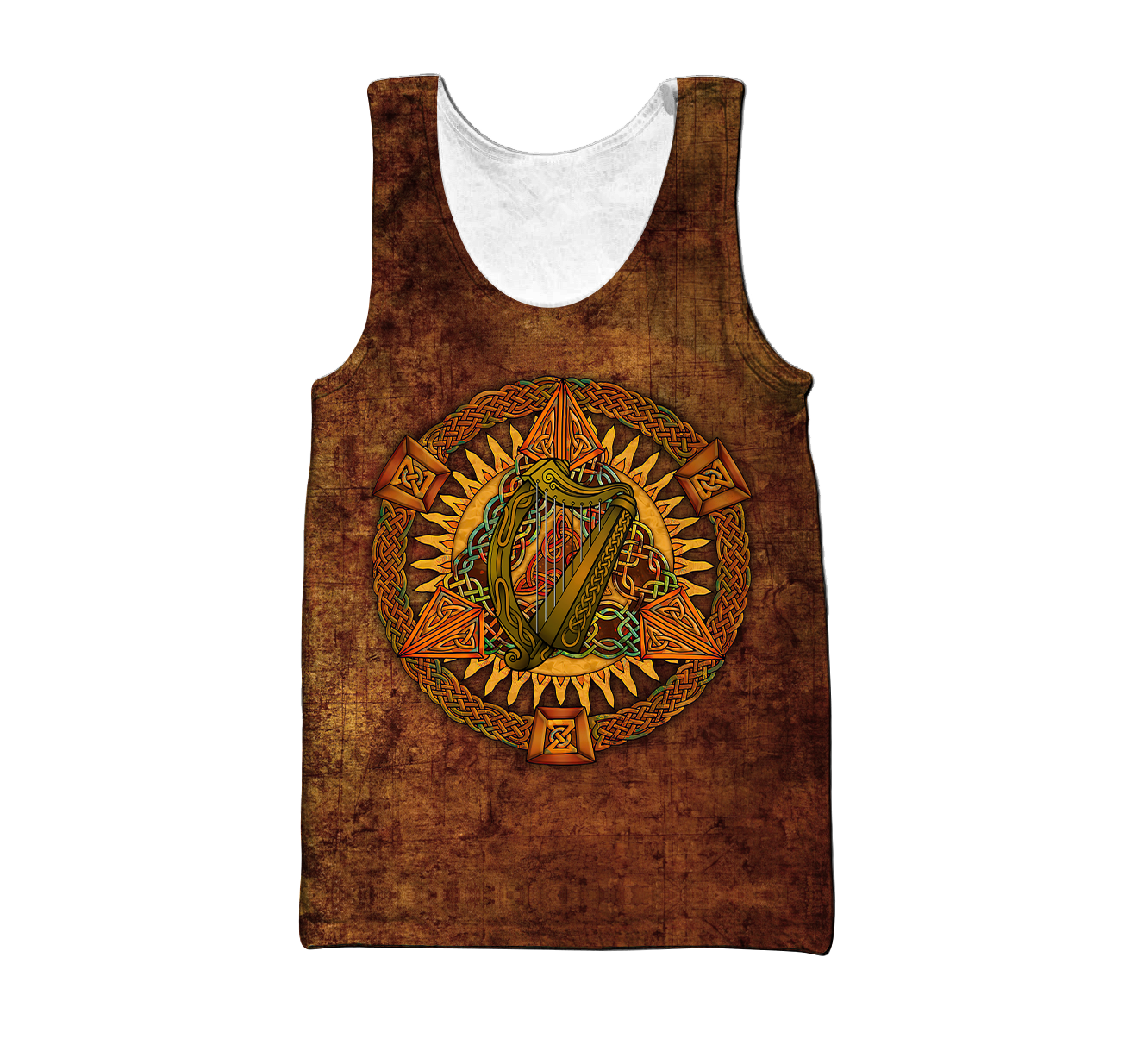 Irish St.Patrick day 3d hoodie shirt for men and women DD11142001