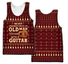 Premium Guitar Music 3D Unisex Shirts TNA11052002