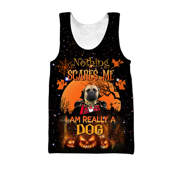 Bullmastiff hoodie shirt for men and women VP25092002