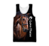 Love Horse 3D All Over Printed Shirts For Men And Women TR2005204 - Amaze Style™-Apparel