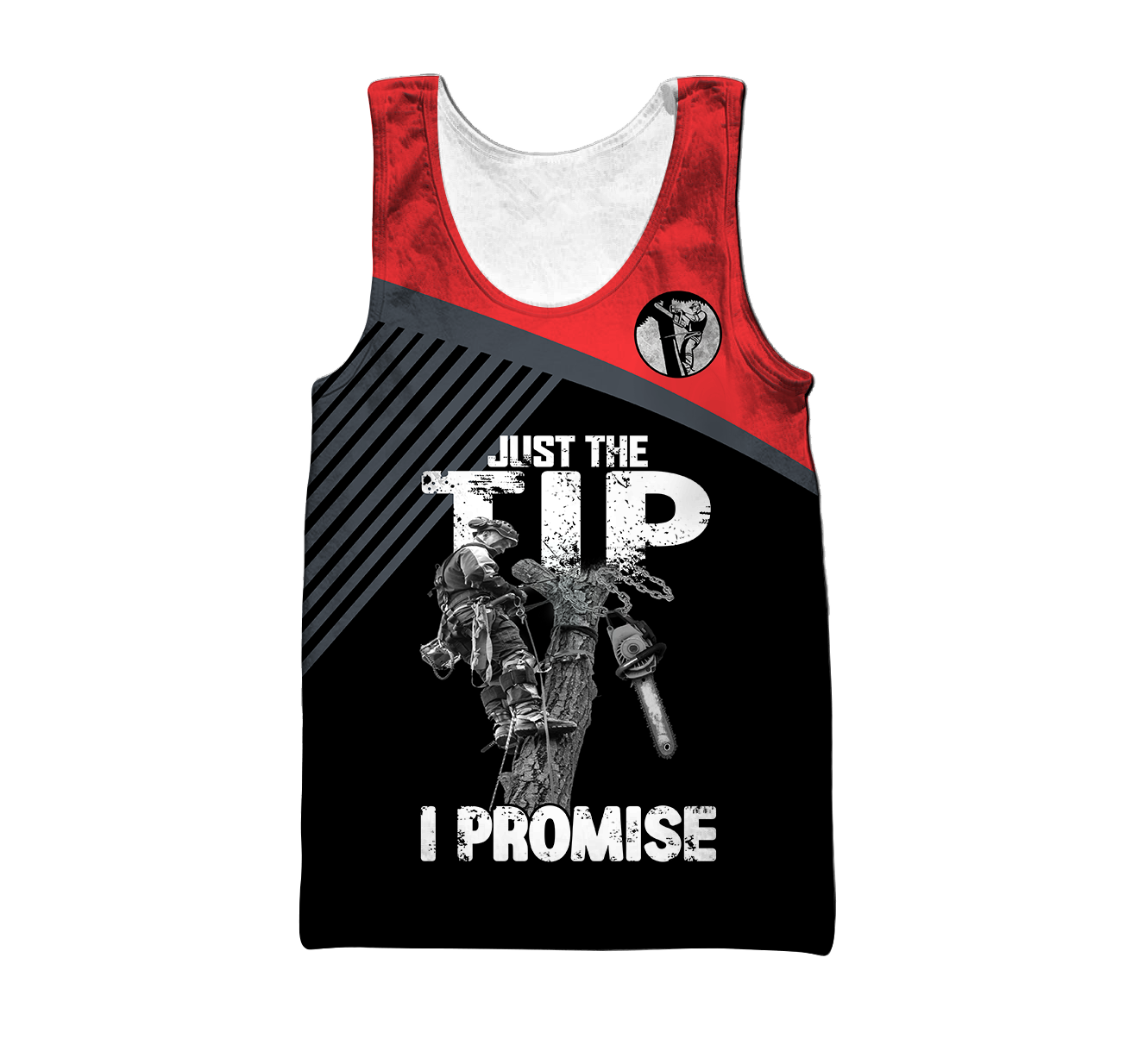 Premium Unisex All Over Printed Arborist Shirts MEI