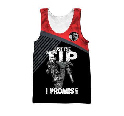 Premium Unisex All Over Printed Arborist Shirts MEI