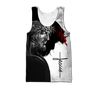 Jesus 3D All Over Printed Shirts For Men and Women MH11112005