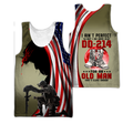 US Veteran I Do Have A DD-214 3D All Over Printed Shirts MH1310203