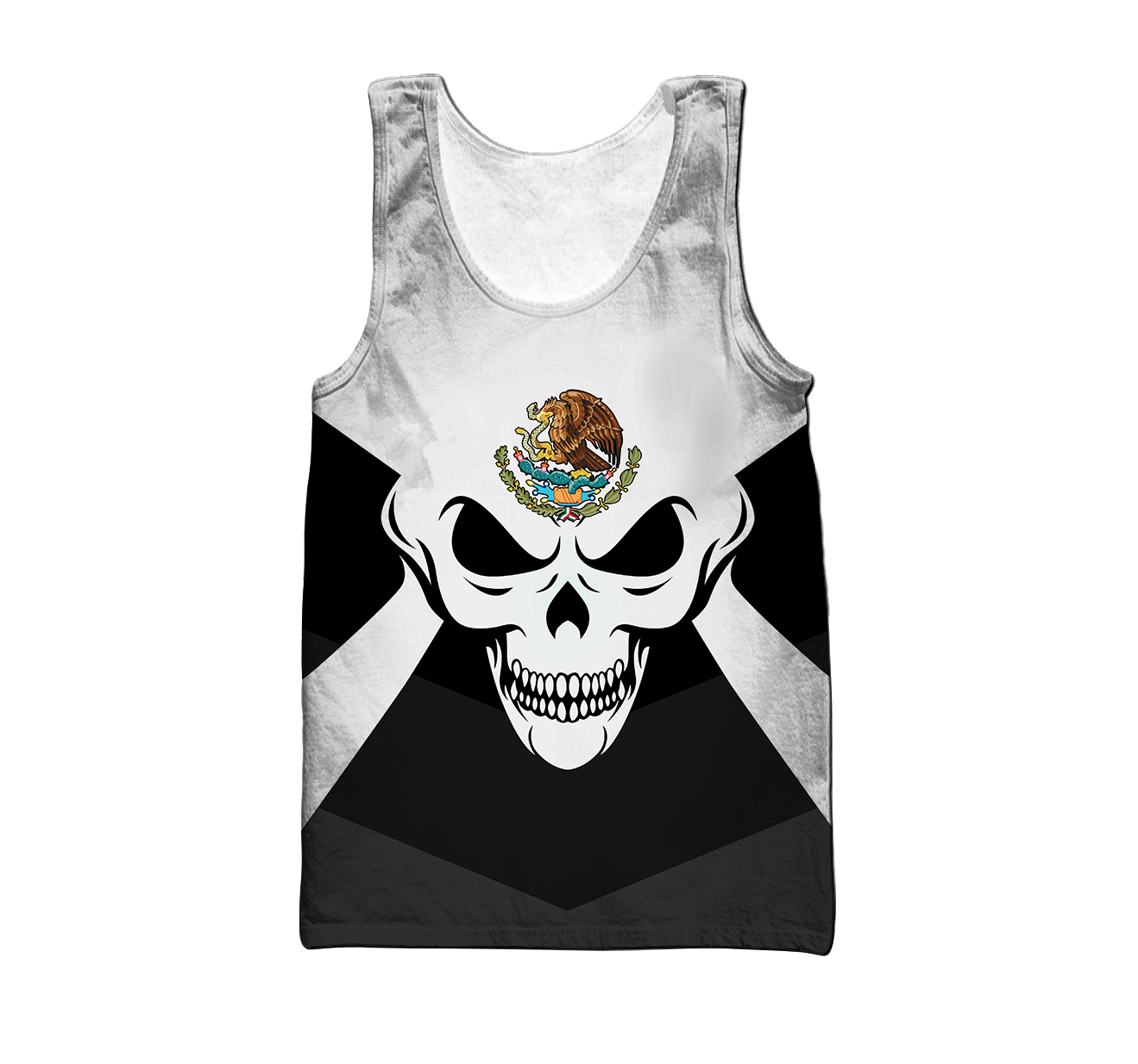 Mexican Coat 3D All Over Printed Shirts For Men and Women DQB09112004