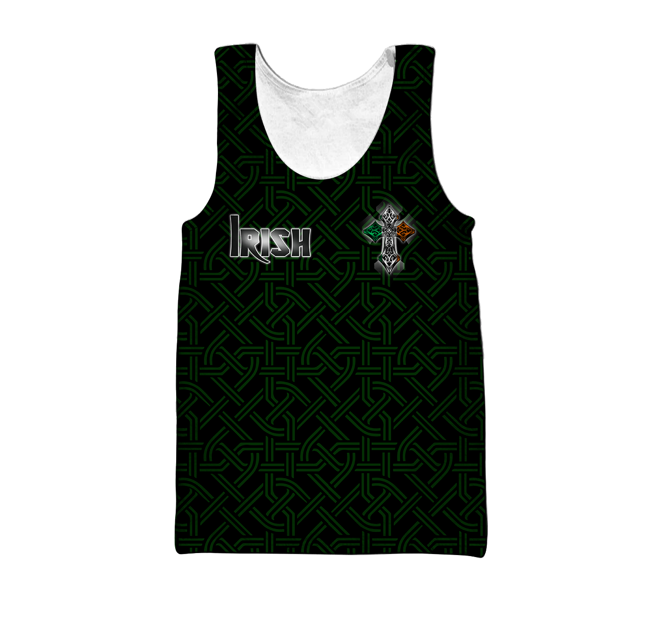 Irish St.Patrick day 3d hoodie shirt for men and women MH301020