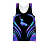 Premium Dachshund Dog America Hologram Unisex Shirts DL20302004