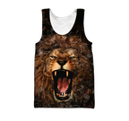 Limit Breaking Ling Over Printed Hoodie for Men and Women