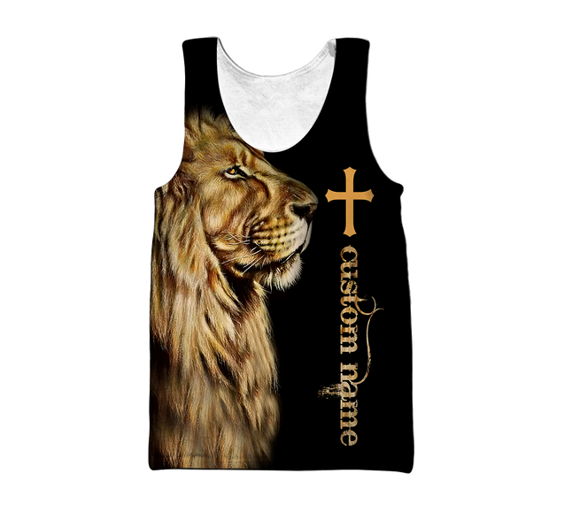 3D All Over Printed Shirts For Men and Women HHT21092004