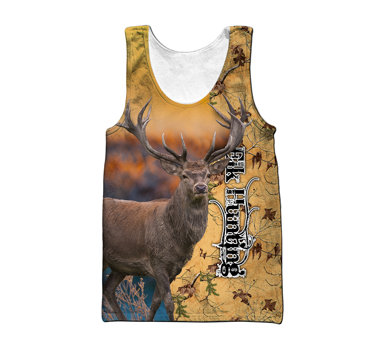 Premium Hunting for Hunter 3D Printed Unisex Shirts